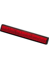 Daytona Rückstrahler 103 x 16 mm verschraubt