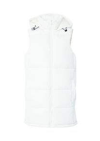 Noisy may Weste 'NMAURORA' Damen Gr&ouml;&szlig;e XL wei&szlig;