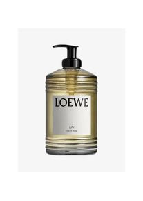 Loewe Savon liquide Ivy