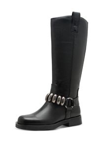 Tamaris Stiefel Damen, schwarz, Gr&ouml;&szlig;e 36