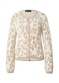 monari, Femmes Cardigan, beige / beige clair