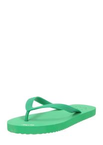 flip*flop Zehentrenner Damen, jade, Größe 39