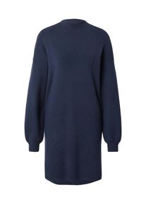 V&eacute;ro Moda VERO MODA, Femmes Robes en maille 'VMNANCY', bleu marine
