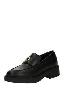 Furla Slipper 'NEW LEGACY' Damen, schwarz, Gr&ouml;&szlig;e 38