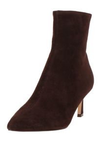 Steve Madden Stiefelette 'Lulah' Damen, dunkelbraun, Größe 36