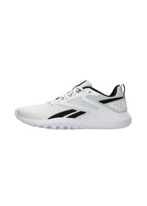 Reebok Sportschuh 'Flexagon Energy 4' Herren, schwarz / weiß, Größe 42