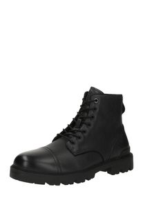 Pepe Jeans Schnürboots 'RYAN BRIT M' Herren, schwarz, Größe 44