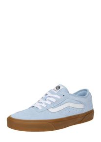 Vans, Hommes Baskets basses 'Rowley Classic', bleu clair / blanc