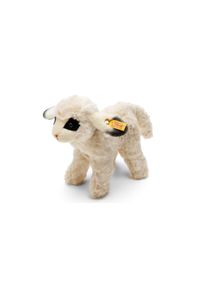Benni le mouton à lunettes, peluche Steiff originale
