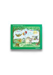 Fielmann Puzzle Benni le mouton