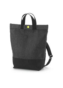 HACK Lederwaren Hack Lederware Radtasche T151 Schwarz