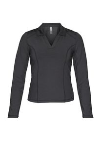 Only Play Funktionsshirt 'ONPSANDY' Damen, schwarz, Größe XS