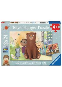 Ravensburger Mein Knopf, ein Universum - ab 4 Jahre