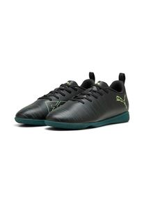 PUMA , Juegendliche , Fussballschuh »FUTURE 8 PLAY IT JR« , grün , Breite: Regulär