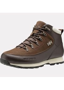 Helly Hansen , Damen , Schnürboots »THE FORESTER PREMIUM« wasserdichtes Leder, Winterstiefel, Schnürstiefel, Winterschuhe , Modische Schnürboots...