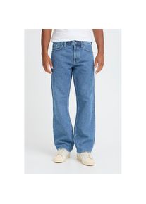 Blend , Loose-fit-Jeans »BHFLAKE LOOSE NOOS« , blau , Coole Jeans von Blend