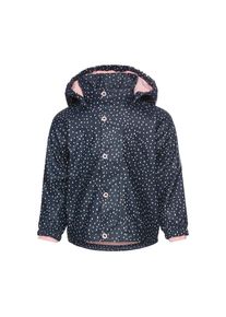 First Instinct By Killtec, Unisex, first instinct by Killtec Regen- und Matschjacke &raquo;FIS 45 MNS JCKT OT f&uuml;r Kinder&laquo; mit Kapuze Wind- & wasserabweisend