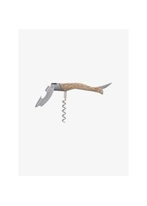 Laguiole Jean Dubost Messer hellgrau melange