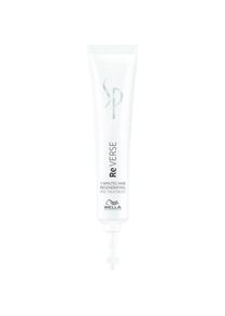 Wella System Professionals Reserve Regenerating Pre-Treatment, 6 x 20 ml, MHD/EXPIRATION