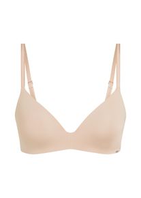 Hunkem&ouml;ller Hunkem&ouml;ller BH 'Mona' Damen Gr&ouml;&szlig;e 70 beige