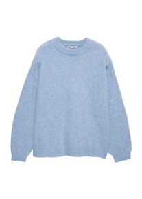 Pull&Bear Pull&bear Pullover Damen Gr&ouml;&szlig;e L hellblau