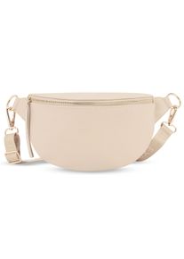 Expatri&eacute; Expatri&eacute; G&uuml;rteltasche 'Alice Small' Damen Gr&ouml;&szlig;e One Size beige