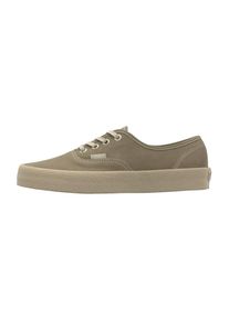 Vans, Hommes Baskets basses 'Authentic', kaki