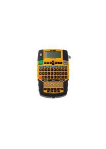 Dymo Etikettiermaschine, AZERTY, 15mm/s, 180 dpi - 1852997