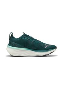Puma Herren ForeverRun Nitro 2 gr&uuml;n 46.5