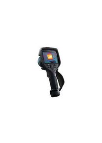 FLIR Thermal Imager with DFOV Lenses, LCD / Touchscreen, -20 1500&deg;C, 30Hz, IP54, Automatic / Manual, 464 x 348, 24&deg; - FLIR E86 DUAL FOV 14&deg; + 24&deg;