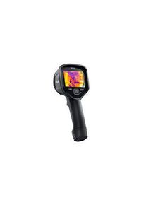 FLIR Thermal Imager, USB / Wi-Fi, LCD, -20 550&deg;C, 9Hz, IP54, Focus-Free, 240 x 180, 33 x 25&deg; - FLIR E6 PRO