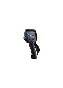 FLIR Thermal Imager with DFOV Lenses, LCD / Touchscreen, -20 1500&deg;C, 30Hz, IP54, Automatic / Manual, 640 x 480, 24&deg; - FLIR E96 DUAL FOV 14&deg; + 24&deg;