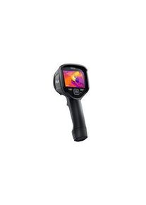 FLIR Thermal Imager, USB / Wi-Fi, LCD, -20 400&deg;C, 9Hz, IP54, Focus-Free, 160 x 120, 33 x 25&deg; - FLIR E5 PRO