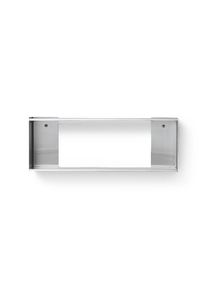 RAD + REFINED Taper Wandregal klein Form & Refine