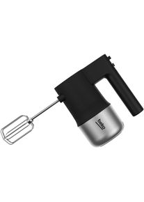 Beko Handmixer »HMM 81504 BX«, 500 W schwarz