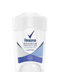 Rexona Maximum Protection Clean Scent Stick
