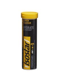 Isostar Powertabs Zitrone