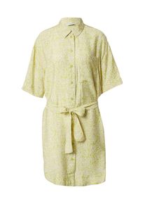 B.Young Blusenkleid Damen Gr&ouml;&szlig;e 38 schilf Winterkleid