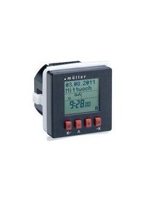 M&Uuml;LLER M&uuml;ller Minuterie 230 VAC - SC 24.10 PRO