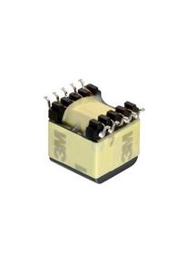 W&Uuml;RTH ELEKTRONIK W&uuml;rth Elektronik PoE-&Uuml;bertrager SMD, 1.14:1:1:2, 300mA, 128uH - 7491196501