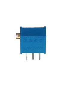 Bourns Potentiom&egrave;tre Trimmer 50kOhm 500mW - 3296X-1-503LF