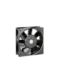 ebmpapst Axial Fan DC Ball 135x135x38mm 12V 2900min -1 260m&sup3;/h 2-Pin Stranded Wire - 5112N
