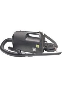 Muntz Technics ESD-Handstaubsauger mit einstellbarer Saugleistung - 555-ESD-S-E