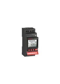 M&Uuml;LLER M&uuml;ller Horloge num&eacute;rique 2CO IP20 16 A - SC28.21 PRO4