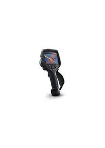 FLIR Thermal Imager with 24&deg; Lens, LCD / Touchscreen, -20 1500&deg;C, 30Hz, IP54, Automatic / Manual, 640 x 480, 24&deg; - FLIR E96 24&deg;