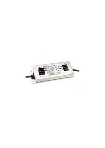 Mean Well Driver de LED 75W 700mA 53 107V IP67 - ELG-75-C700DA