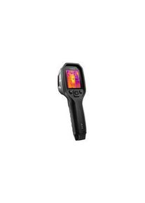 FLIR Thermal Imager, LCD, -25 300&deg;C, 8.7Hz, IP54, Fixed, 80 x 60, 51 x 66&deg; - TG165-X