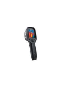 FLIR Industrial Thermal Camera, -25 1030&deg;C, 8.7Hz, IP54, Fixed, 160 x 120, 57 x 44&deg; - TG297
