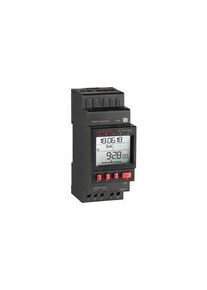 M&Uuml;LLER M&uuml;ller Horloge num&eacute;rique 1CO IP20 16 A - SC1810 EASY