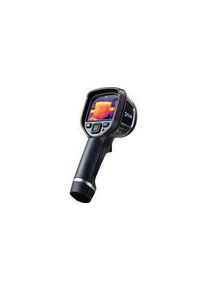 FLIR Thermal Imager, LCD, -20 400&deg;C, 9Hz, IP54, Focus-Free, Micro USB / Wi-Fi, 160 x 120, 45 x 34&deg; - FLIR E5-XT WIFI